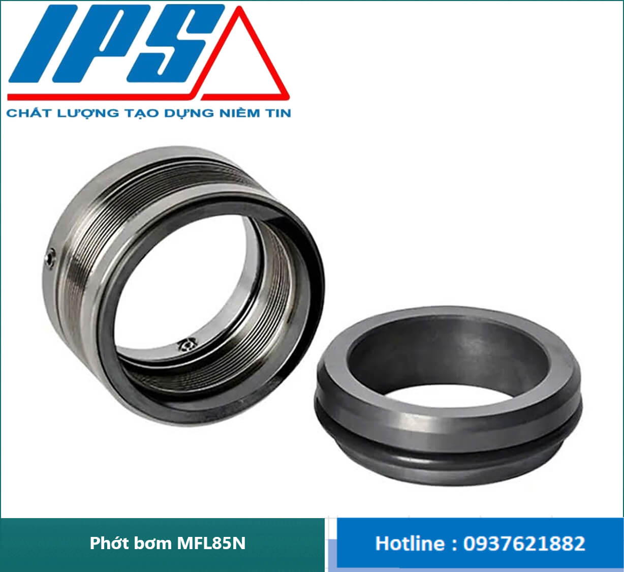 Phớt bơm MFL85N-3(1).